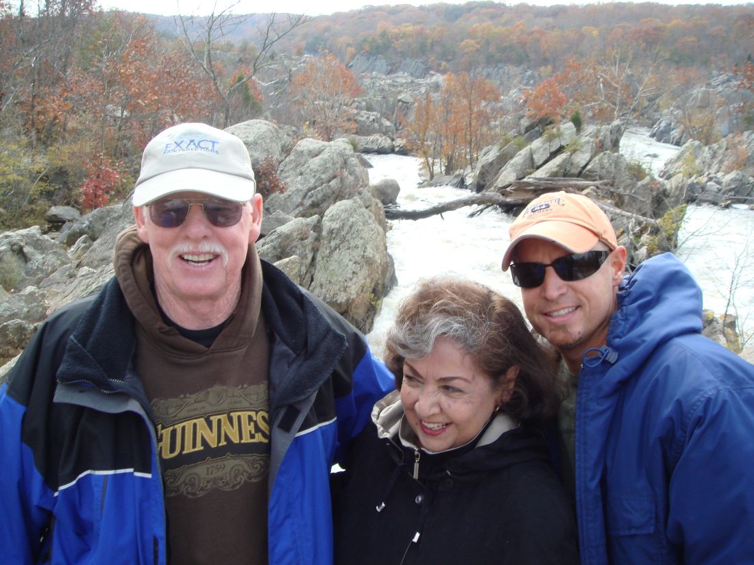 How I Killed My Mother Podcast about family secrets
