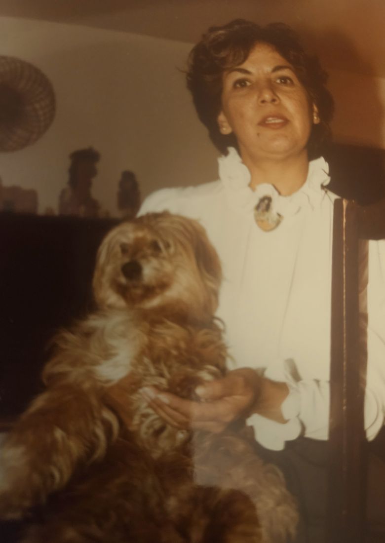 How I Killed My Mother Podcast brothers issues