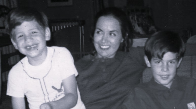 Bubble Boy: Growing Up With a Sick Sibling and Learning How to Love