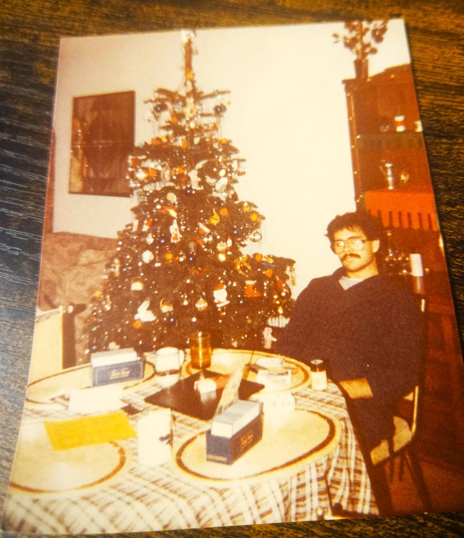 How I Killed My Mother Podcast relationships chuck christmas 1 How I Killed My Mother Podcast relationships chuck christmas 1
