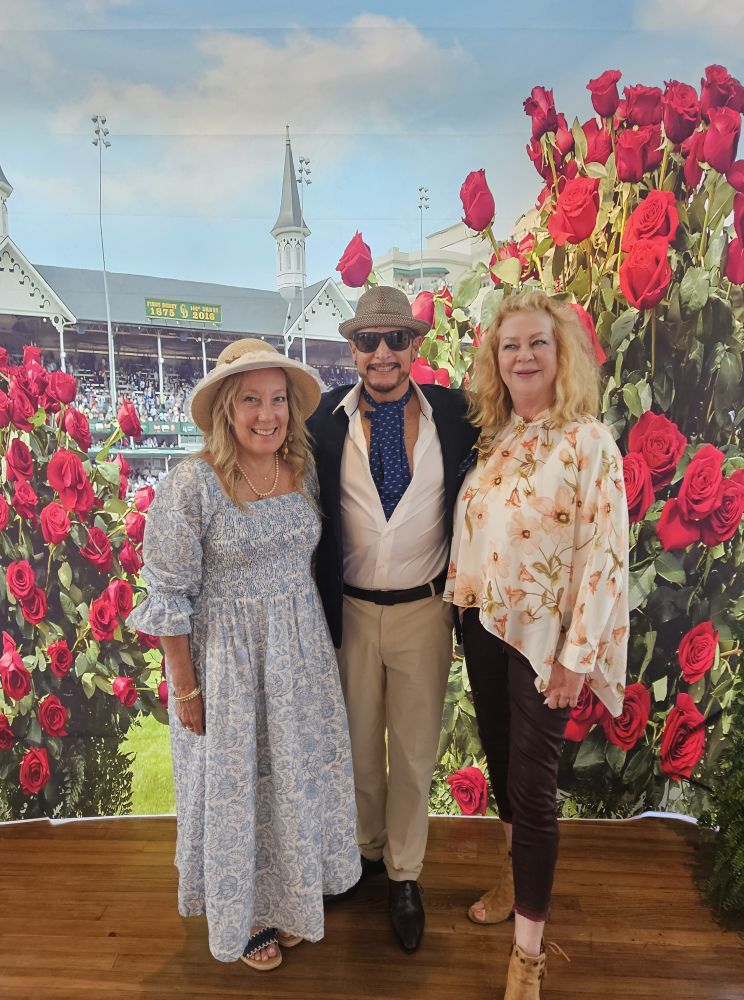 How I Killed My Mother Podcast relationships derby at westglow resort