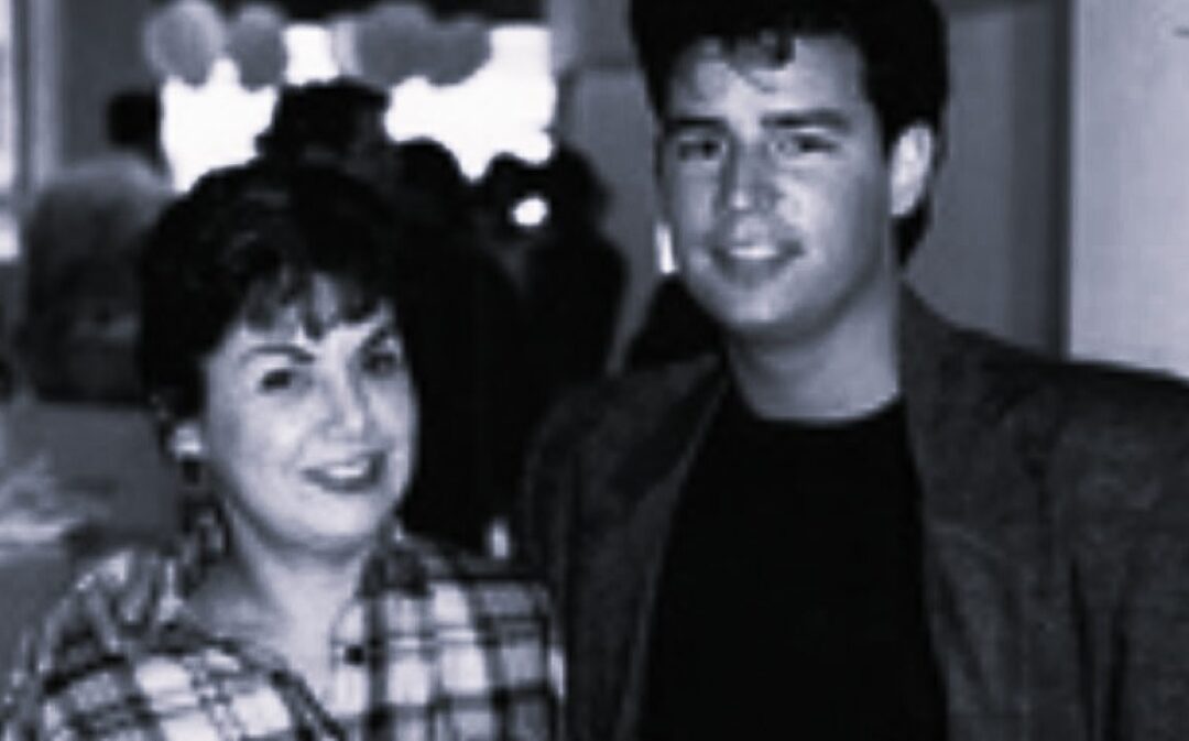 Meet My Mom: Understanding the Woman Who Shaped My Life
