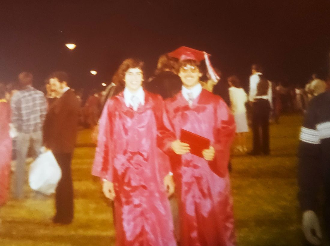 How I Killed My Mother Podcast relationships graduation