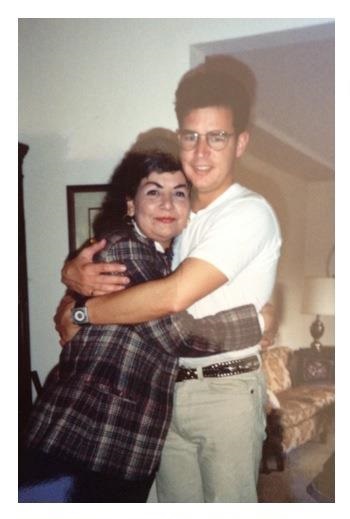 How I Killed My Mother Podcast mother and son relationship mother and sons, family
