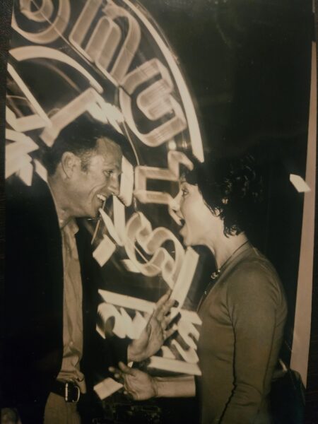 Keith and Cammi