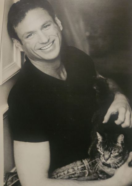 Keith Actor