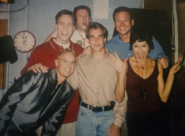 The Cast of Success in Numbers (SIN)