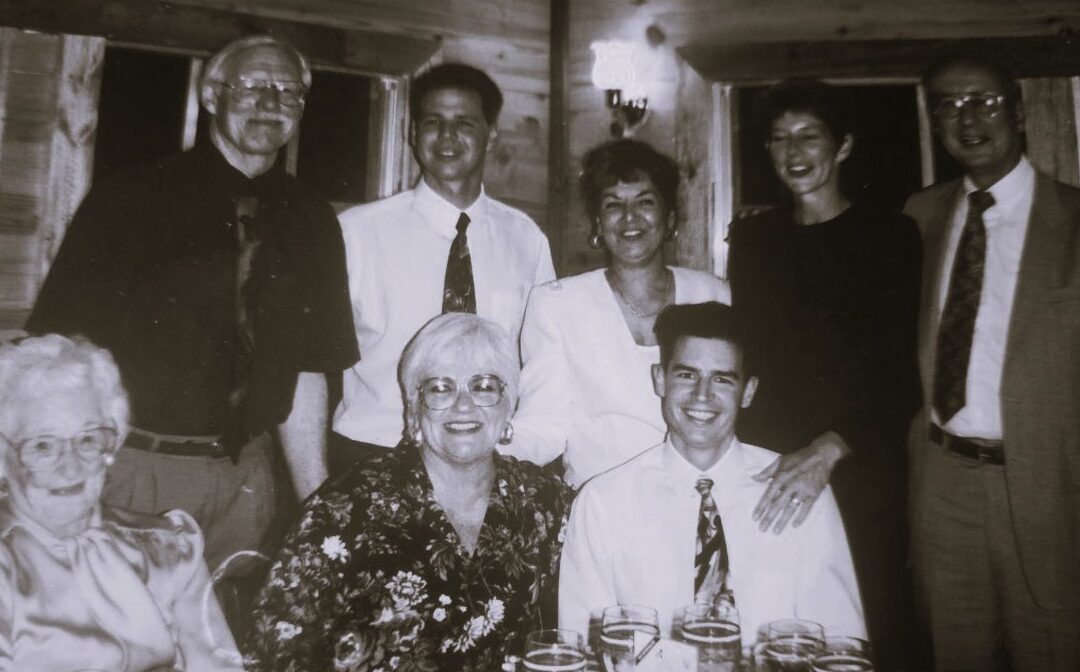Was I Born This Confident—or Did My Parents Create Me?