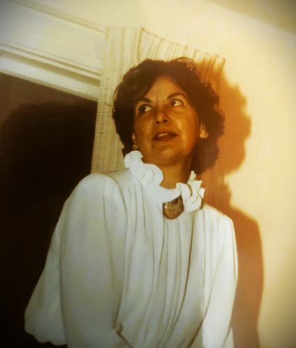 my mother, empathy, family relationships, personal growth