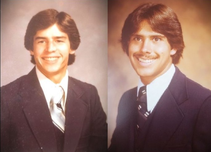 Chuck Jon-David, Mafia Hairdresser, social media, personal branding, memoir, How I Killed My Mother 2