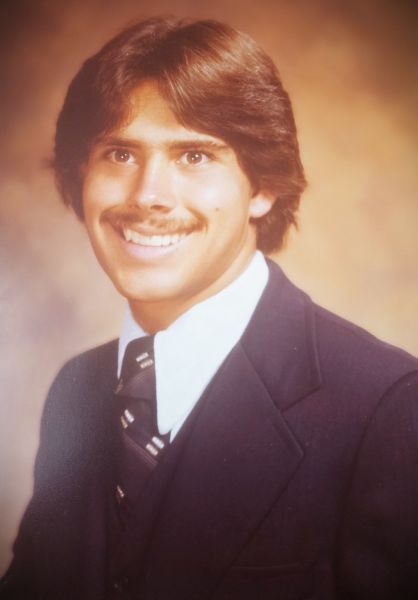 Chuck Jon-David, Mafia Hairdresser, social media, personal branding, memoir, How I Killed My Mother