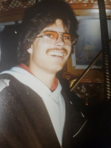 Chuck smile My Mother Found My Gay Boyfriend