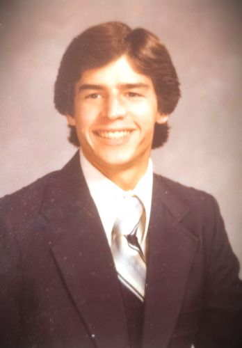 gay boyfriend parents; LGBTQ family rejection Jon-David High School 1978 Jon-David, Mafia Hairdresser, social media, personal branding, memoir, How I Killed My Mother