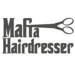Jon-David is the Mafia Hairdresse Author