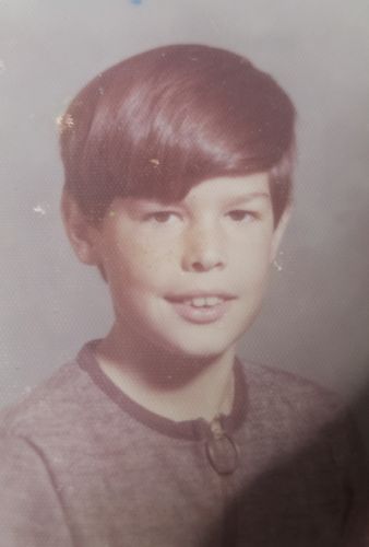 Jon-David childhood, confidence, personality