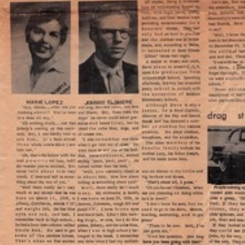 How I Killed My Mother Podcast the family