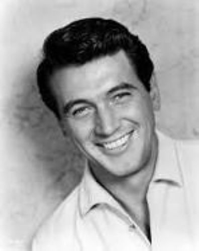 Rock Hudson