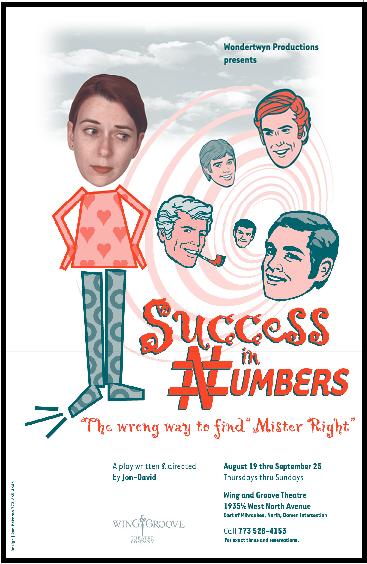 SIN-Poster1 Success In Numbers