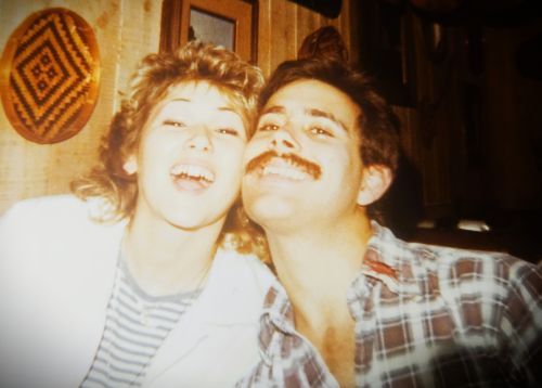 Steph and Chuck, Jon-David explores parenting, empathy and generational patterns.
