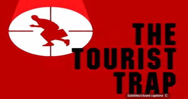 The Tourist Trap Windfall Films jpg