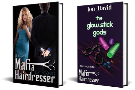 The Glow Stick Gods, raves, party scene, Mafia Hairdresser, crime, true crime The Glow Stick Gods, raves, party scene, Mafia Hairdresser, crime, true crime