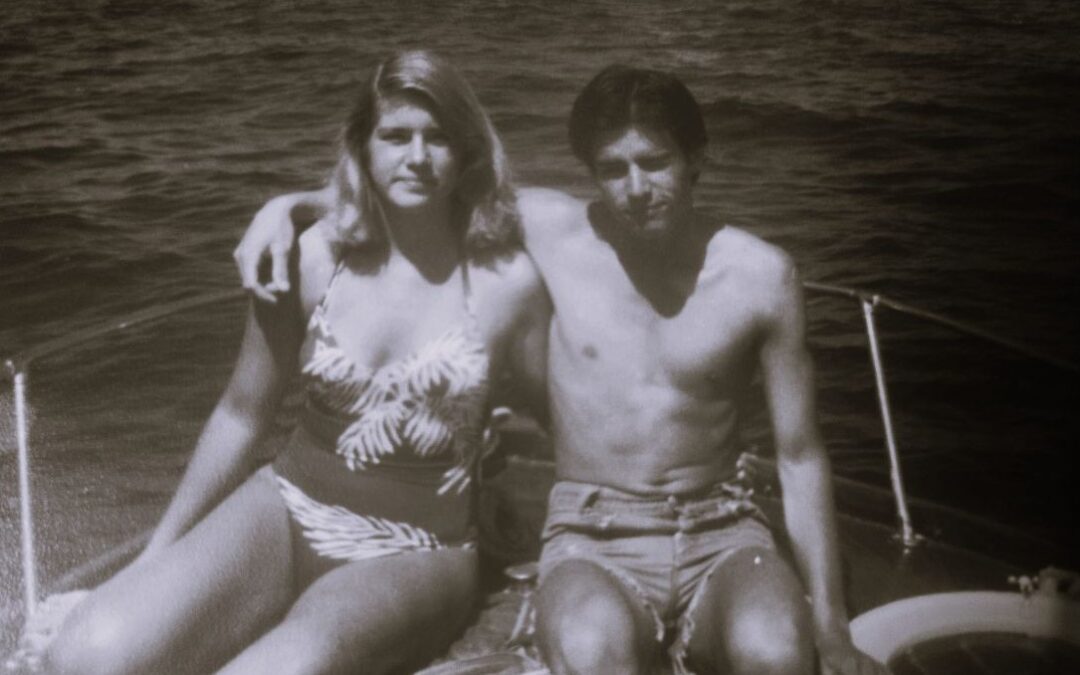 Becoming Like Your Parents: The Day I Became My Mother