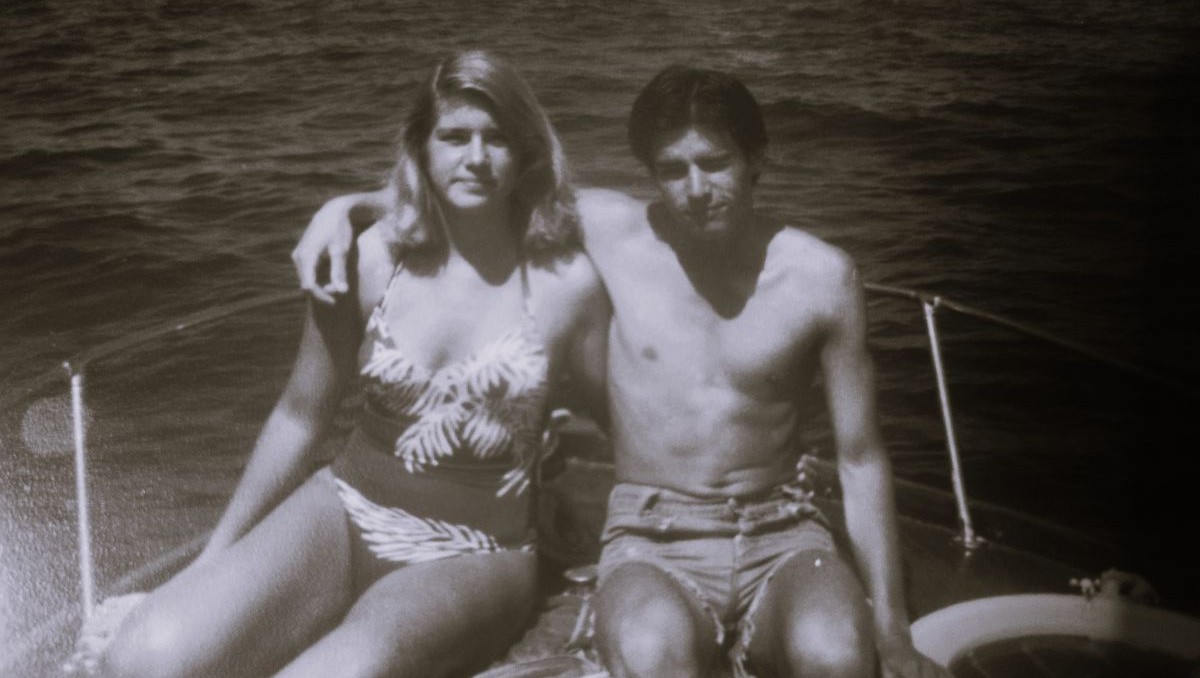 understanding your parents as an adult; repeating parents' behavior