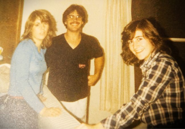 The Day I Became My Mother blog Chuck Jon-David, Mafia Hairdresser, social media, personal branding, memoir, How I Killed My Mother