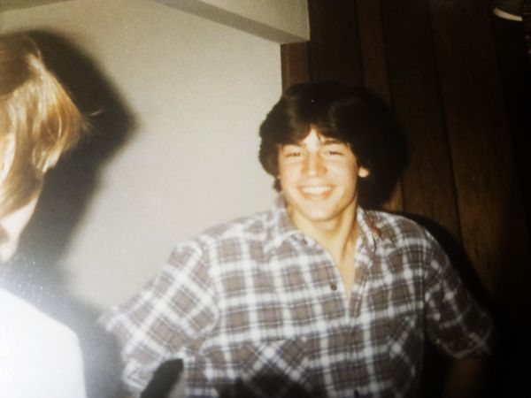 jd me coming out family conflict; gay memoir story