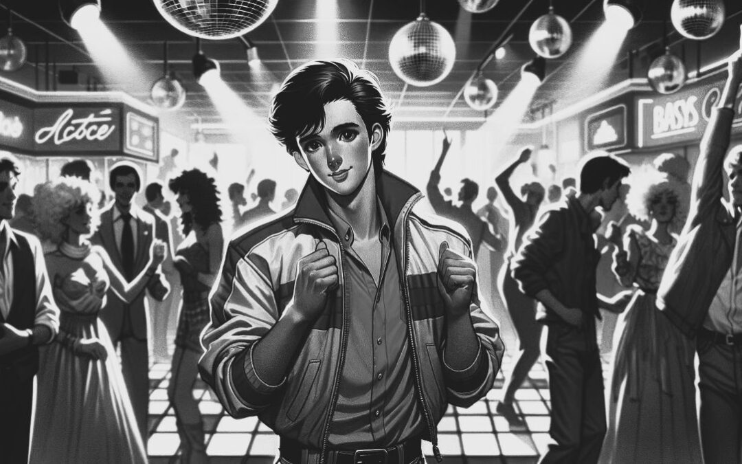 Parents and Dreams: Rock Hudson, Elizabeth Taylor & Me