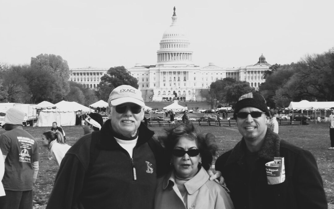 Would My Mother Have Chosen Me If She Knew I Was Gay?